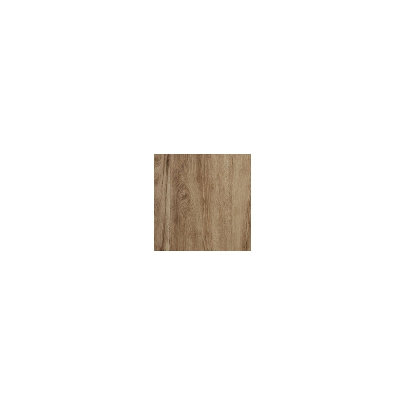 Panelbett in Hellbraun