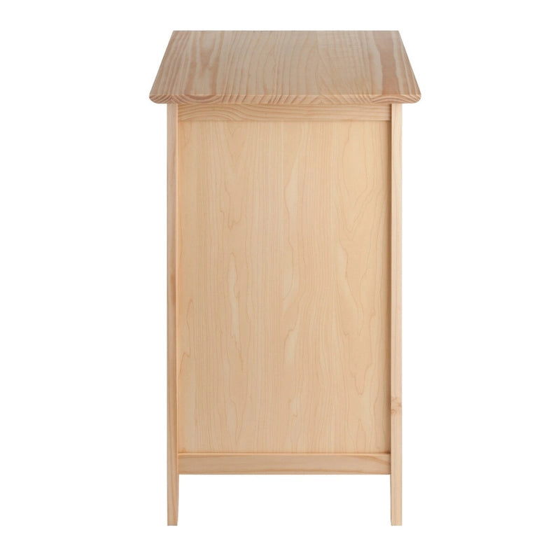 Accent Table, Nightstand