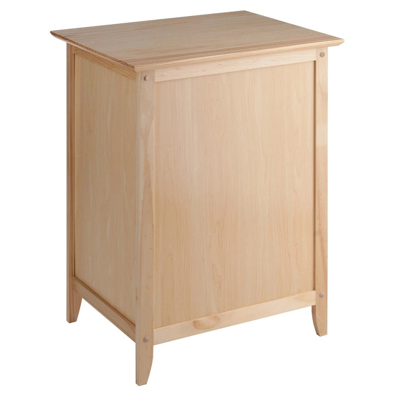 Accent Table, Nightstand