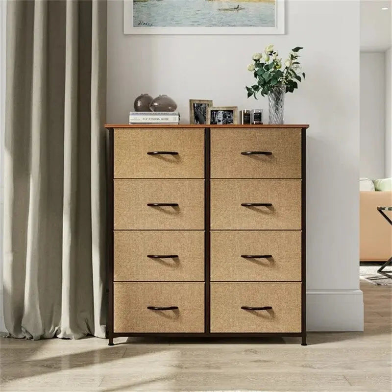Storage Dresser with