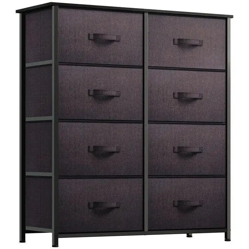 Storage Dresser with
