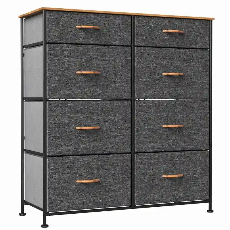 Storage Dresser with