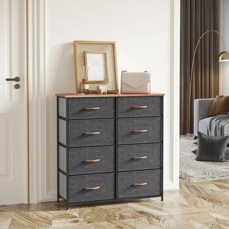 Storage Dresser with