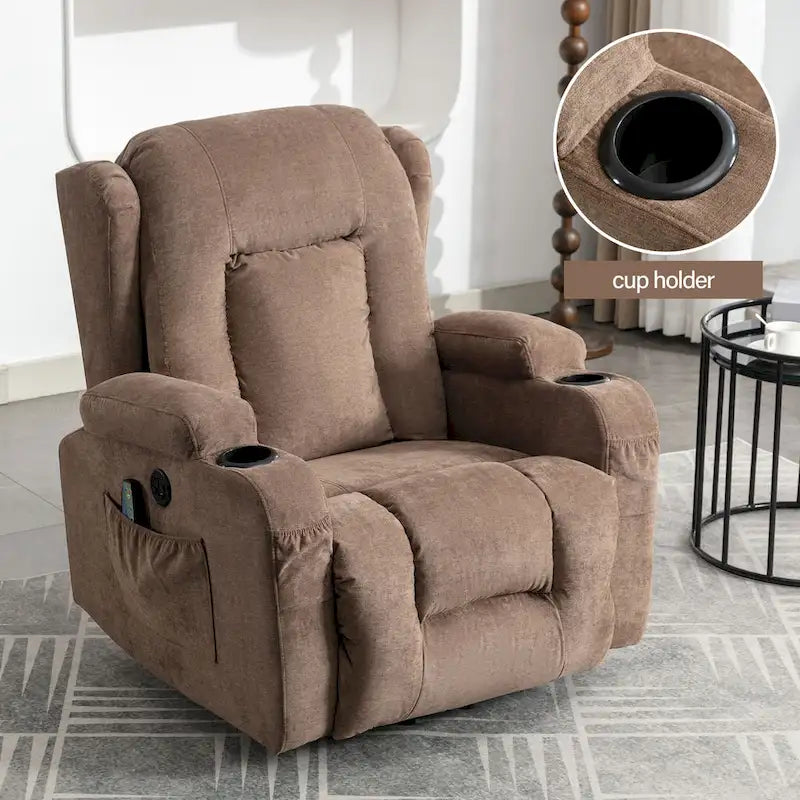 Power Lift Recliner Chair Recliners for Elderly